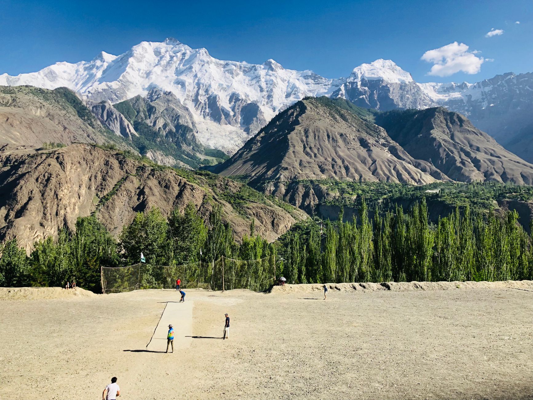 Pakistan cricket critics